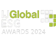 IJGlobal ESG Renewable Energy Award – Solar